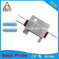 PTC aluminum heating element for Steam Iron